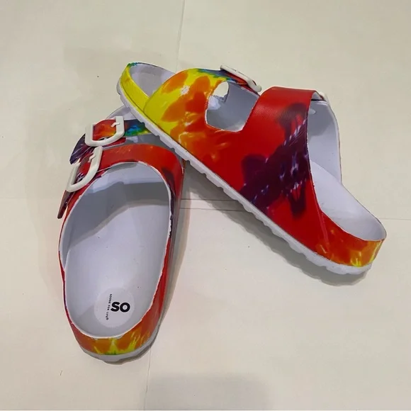 🍁Colorful Women’s Sandals - Picture 2 of 5